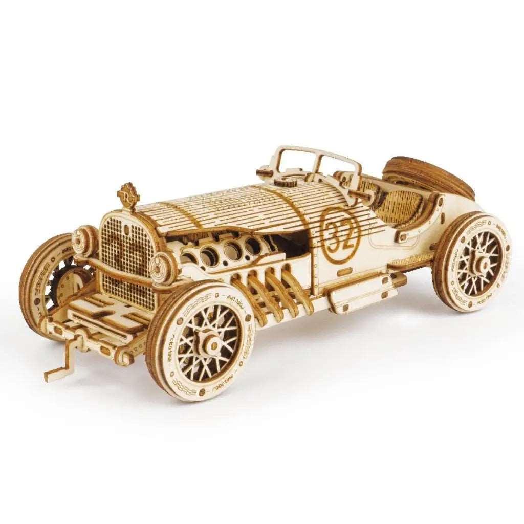 3D Puzzle Auto Spielzeug EA-Onlineshop
