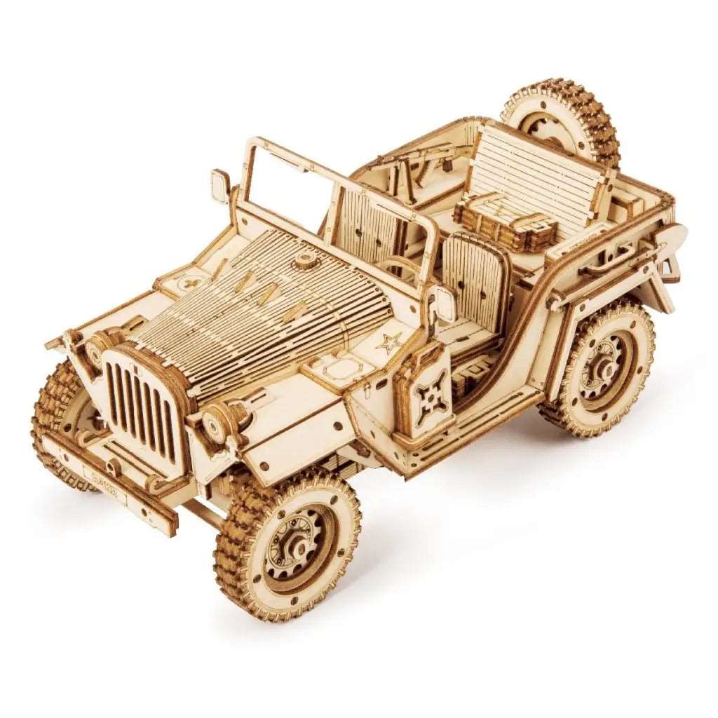 3D Puzzle Auto Spielzeug EA-Onlineshop