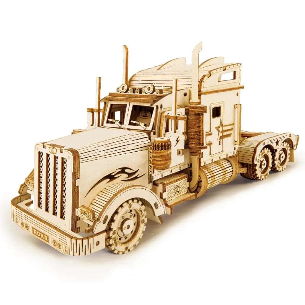 3D Puzzle Auto Spielzeug EA-Onlineshop