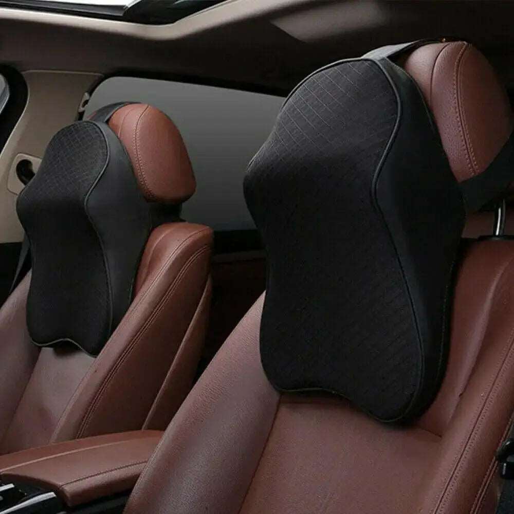 Auto Nackenkissen - Kopfkissen EA-Onlineshop