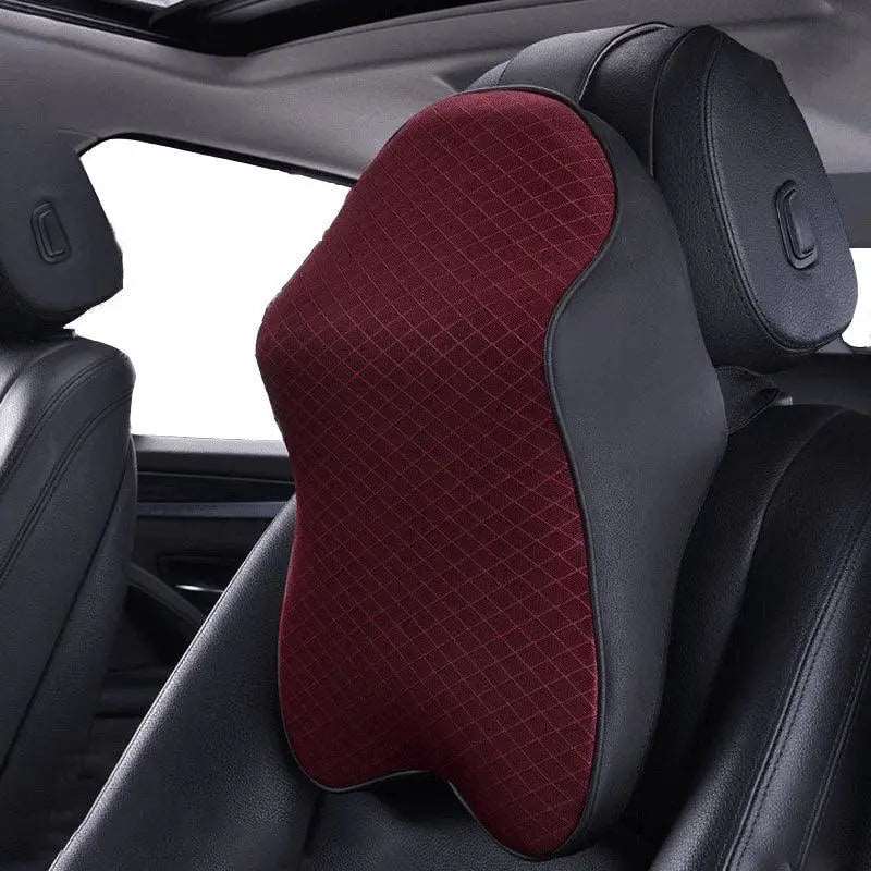 Auto Nackenkissen - Kopfkissen EA-Onlineshop