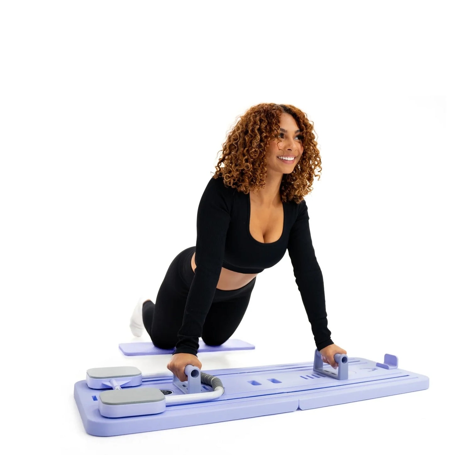 Multifunktionales Fitnessgerät Heimtrainer