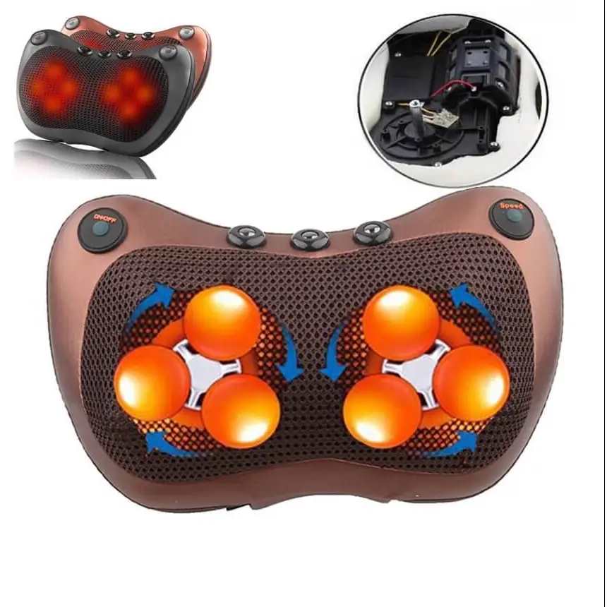 Fuß und Nacken Massagegerät EA-Onlineshop