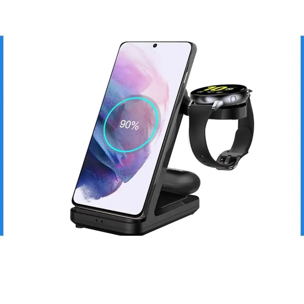Iphone Induktive Ladestation EA-Onlineshop