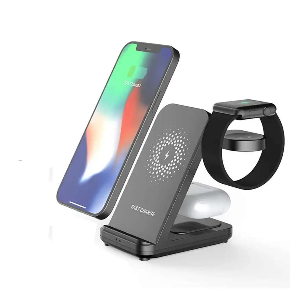 Iphone Induktive Ladestation EA-Onlineshop