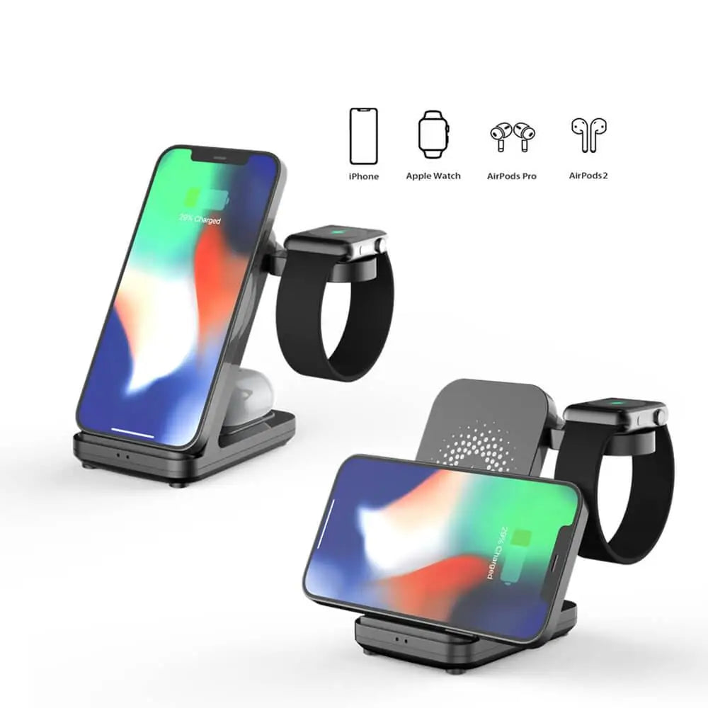 Iphone Induktive Ladestation EA-Onlineshop
