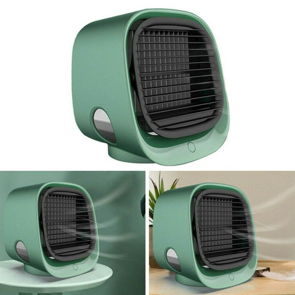 Klimagerät USB mobile Klimaanlage EA-Onlineshop