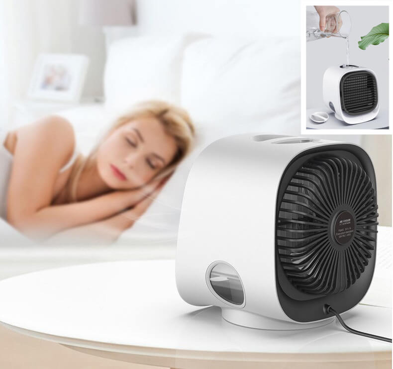 Klimagerät USB mobile Klimaanlage EA-Onlineshop