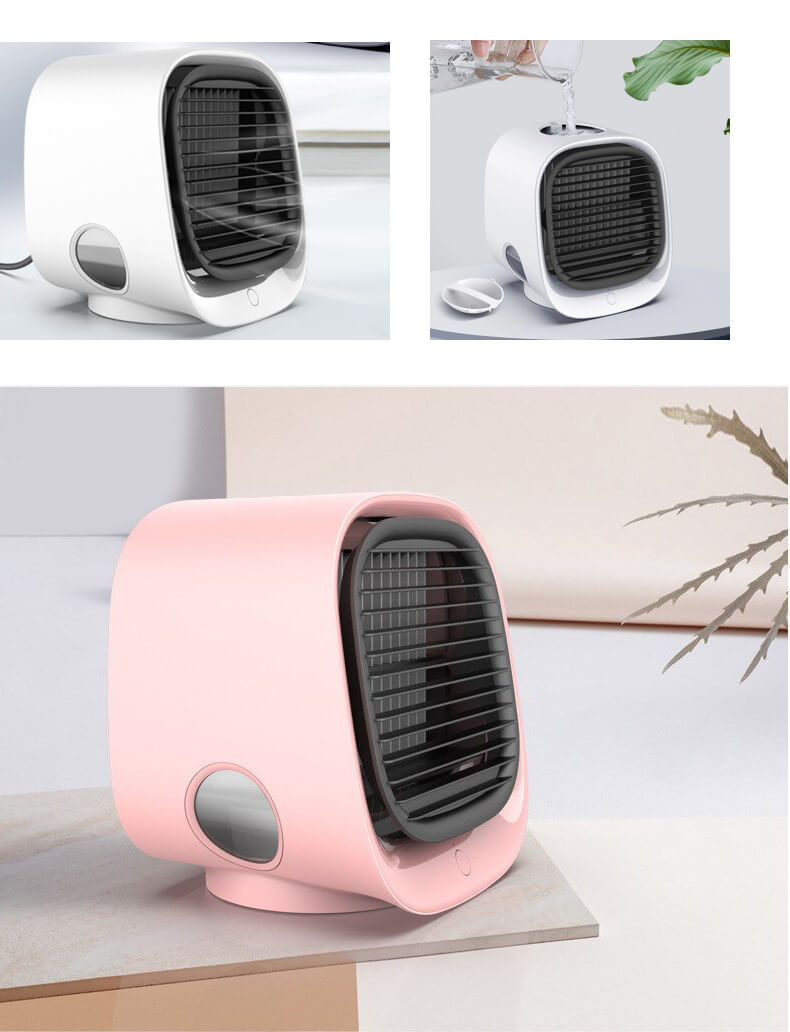 Klimagerät USB mobile Klimaanlage EA-Onlineshop