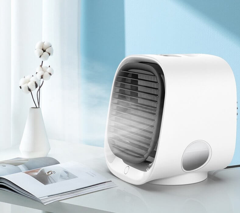 Klimagerät USB mobile Klimaanlage EA-Onlineshop