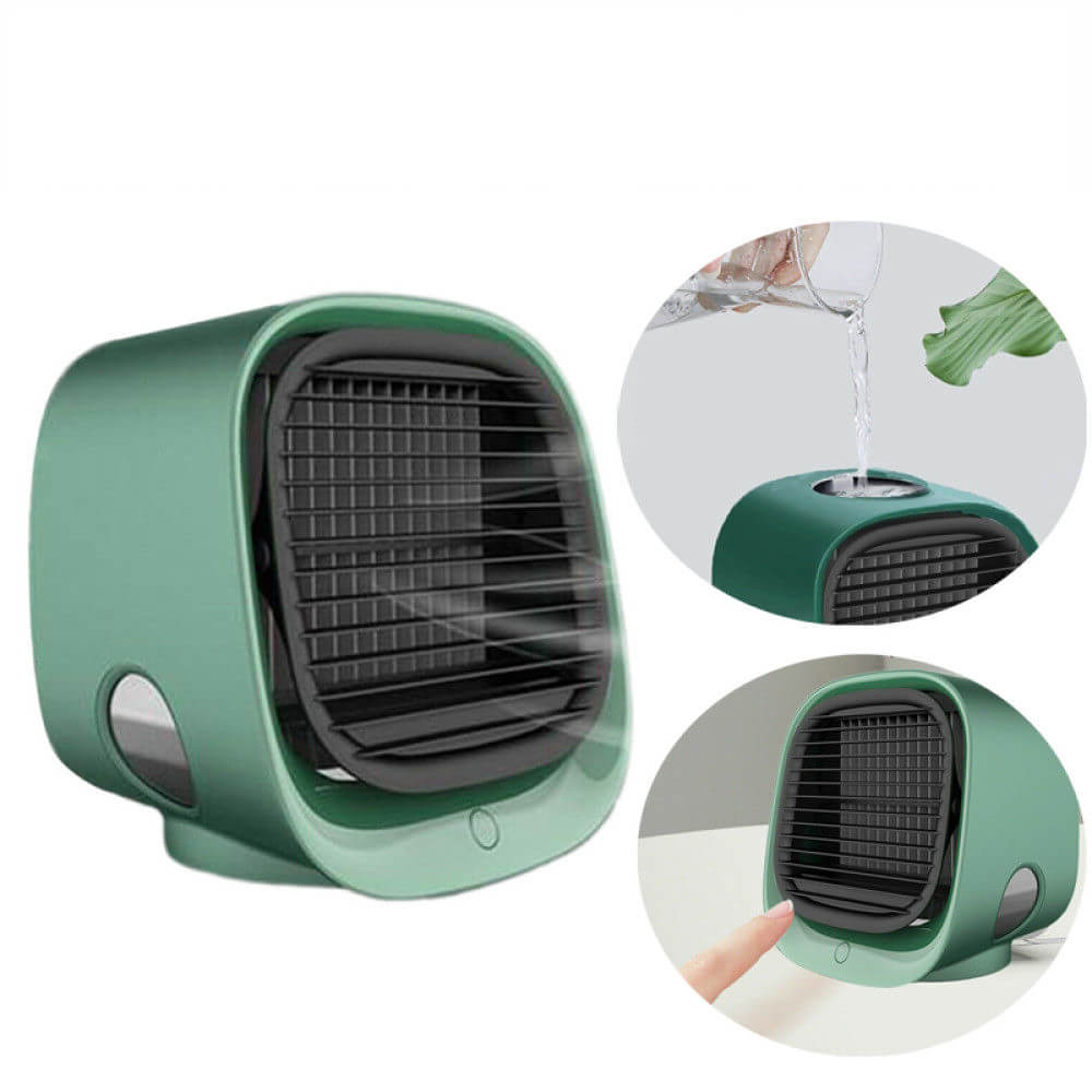 Klimagerät USB mobile Klimaanlage EA-Onlineshop