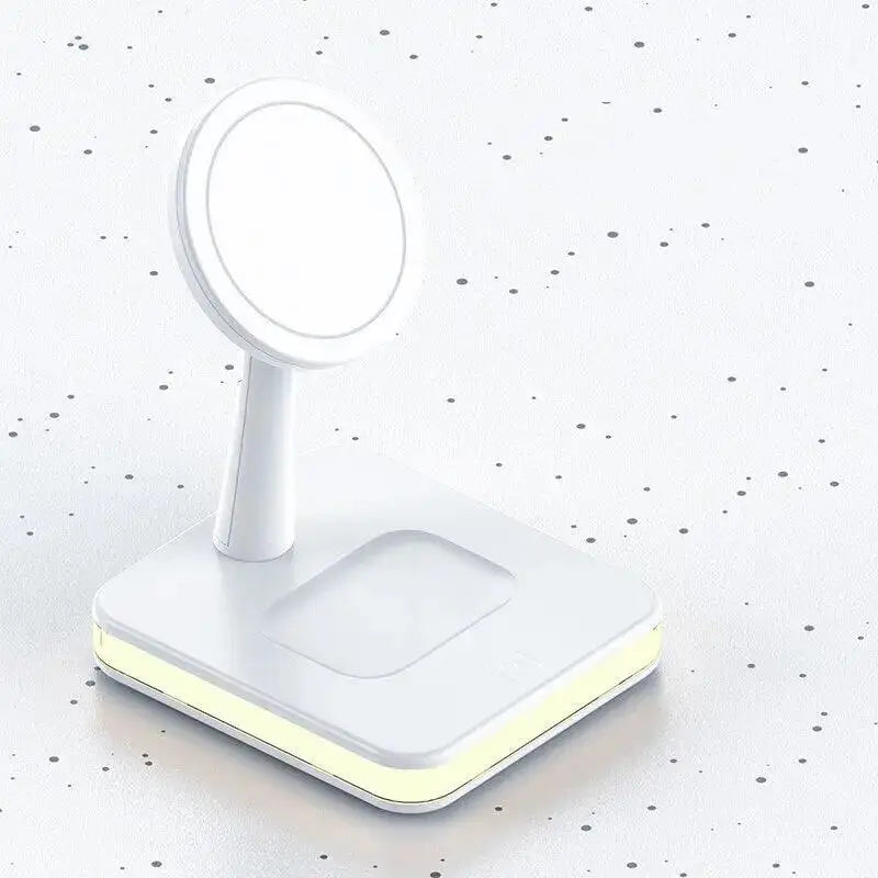 Ladestation Apple mit LED EA-Onlineshop