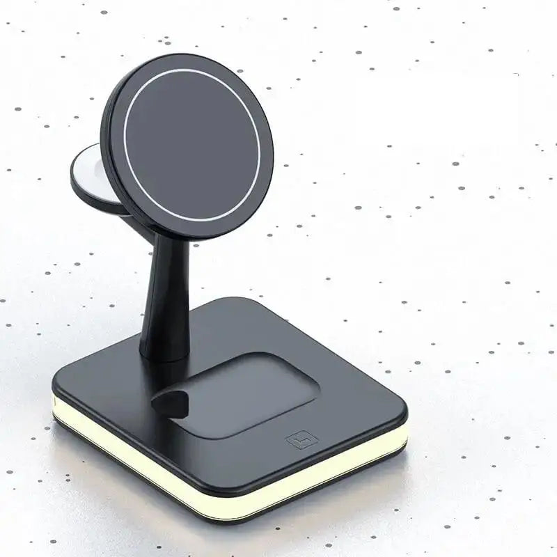 Ladestation Apple mit LED EA-Onlineshop