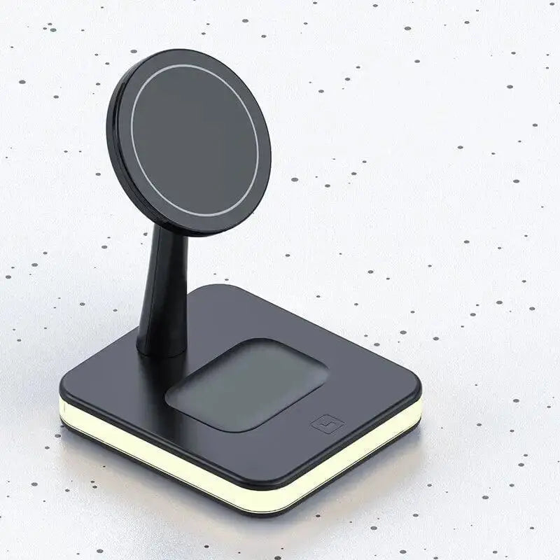 Ladestation Apple mit LED EA-Onlineshop