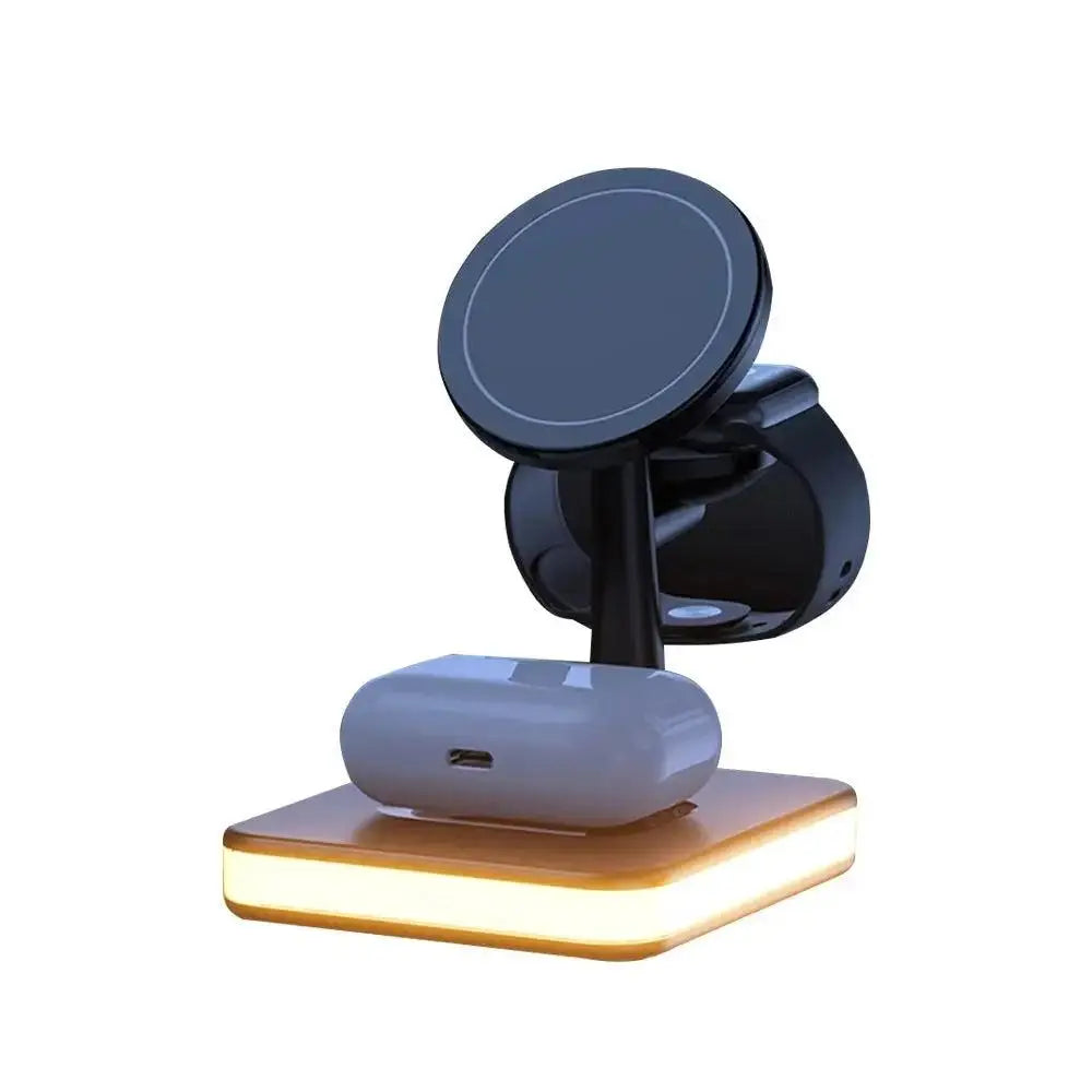 Ladestation Apple mit LED EA-Onlineshop