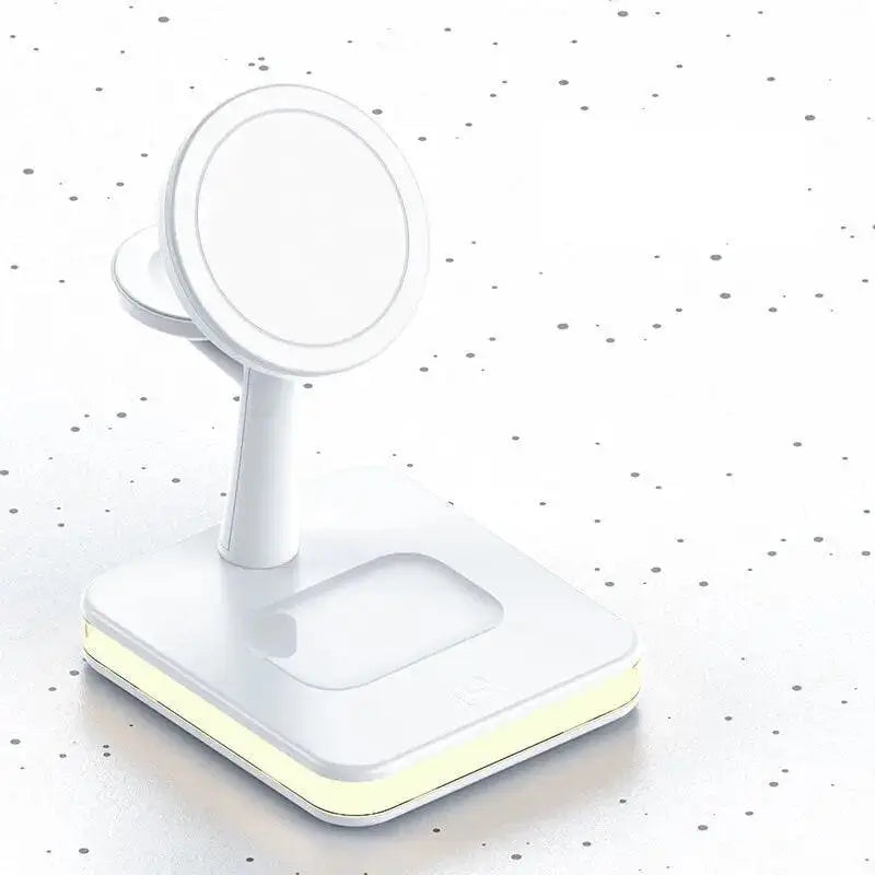 Ladestation Apple mit LED EA-Onlineshop