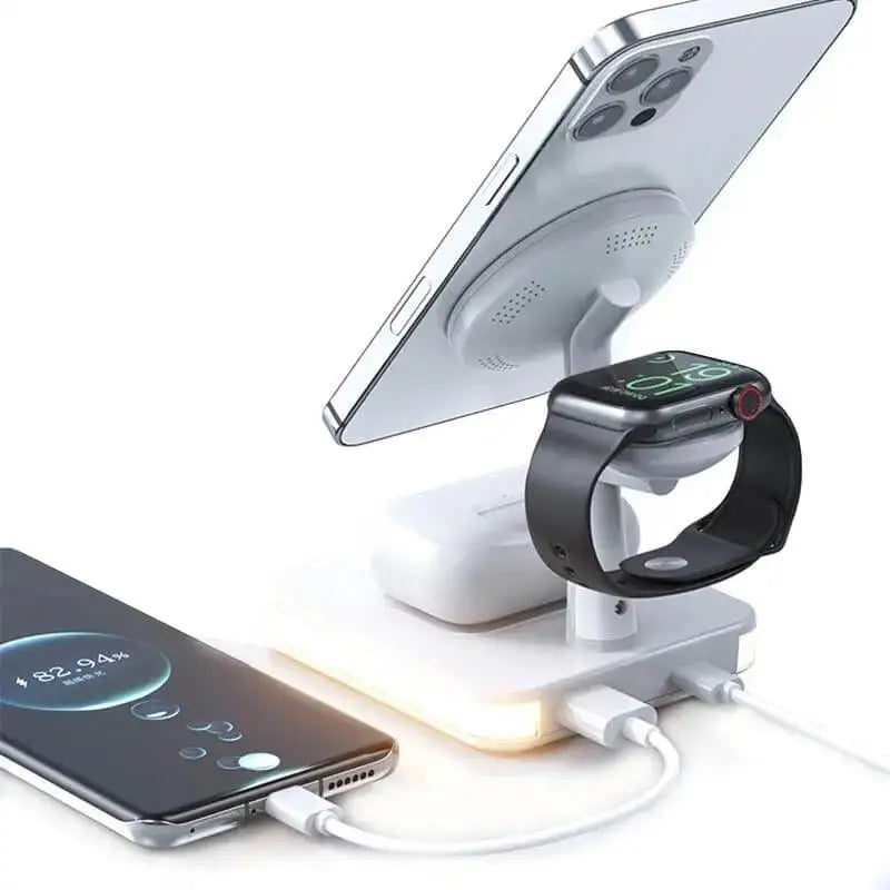 Ladestation Apple mit LED EA-Onlineshop