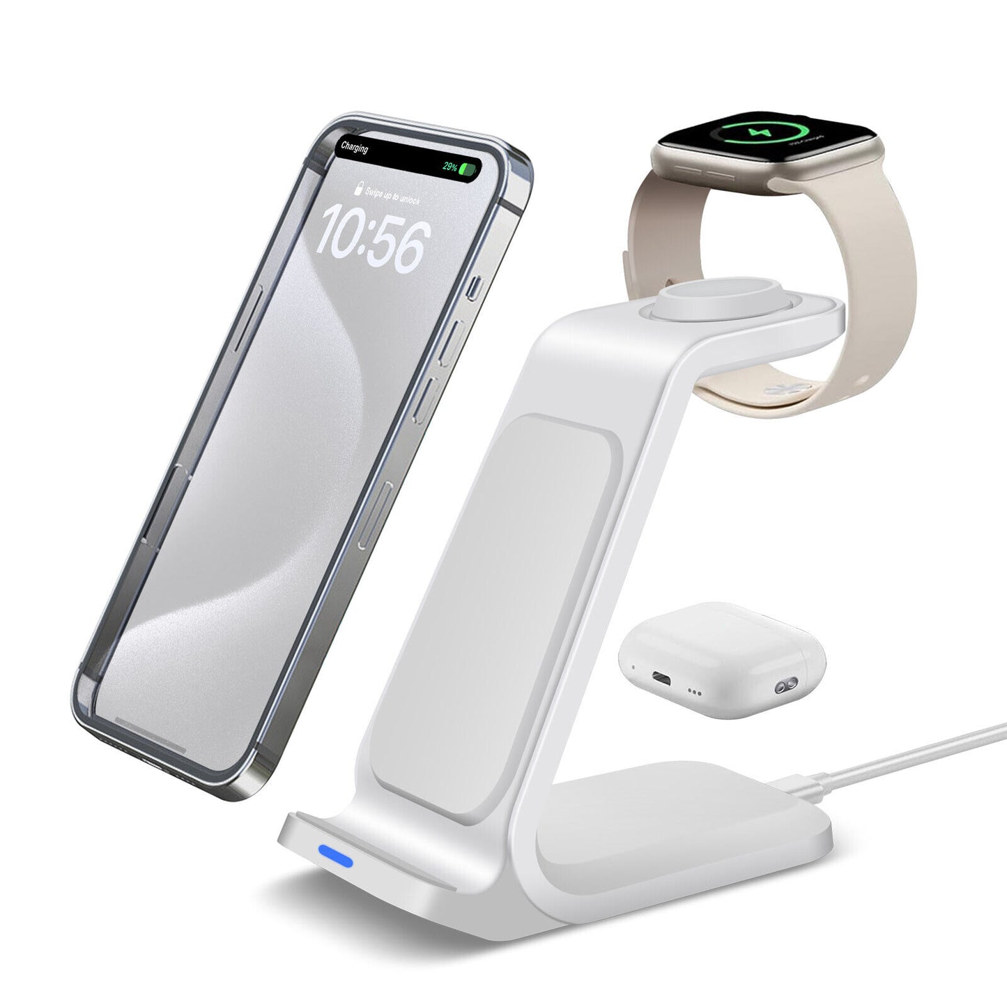 Ladestation iPhone I induktive Ladestation Apple I iphone Ladestation