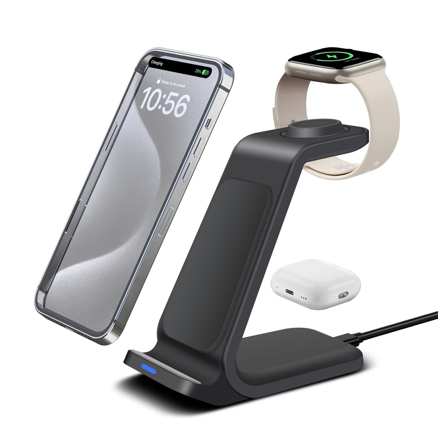 Ladestation iPhone I induktive Ladestation Apple I iphone Ladestation