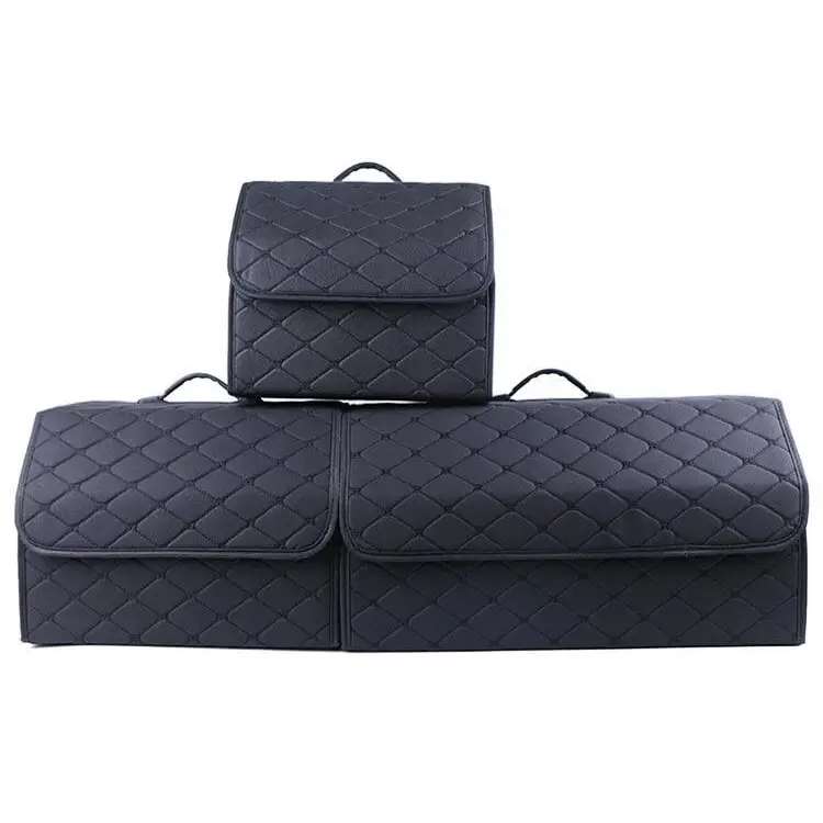 Leder Aufbewahrungsbox mit Deckel EA-Onlineshop