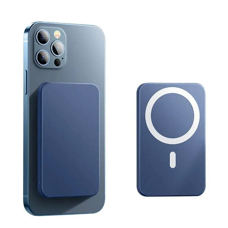 Powerbank 10000mAh Magnetisch MagSafe EA-Onlineshop