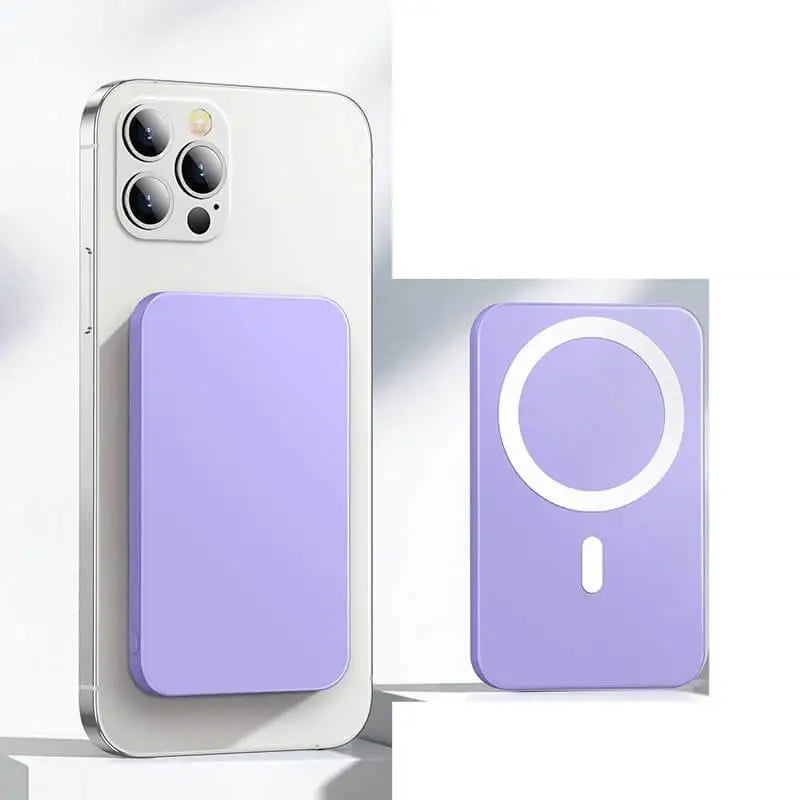 Powerbank 10000mAh Magnetisch MagSafe EA-Onlineshop