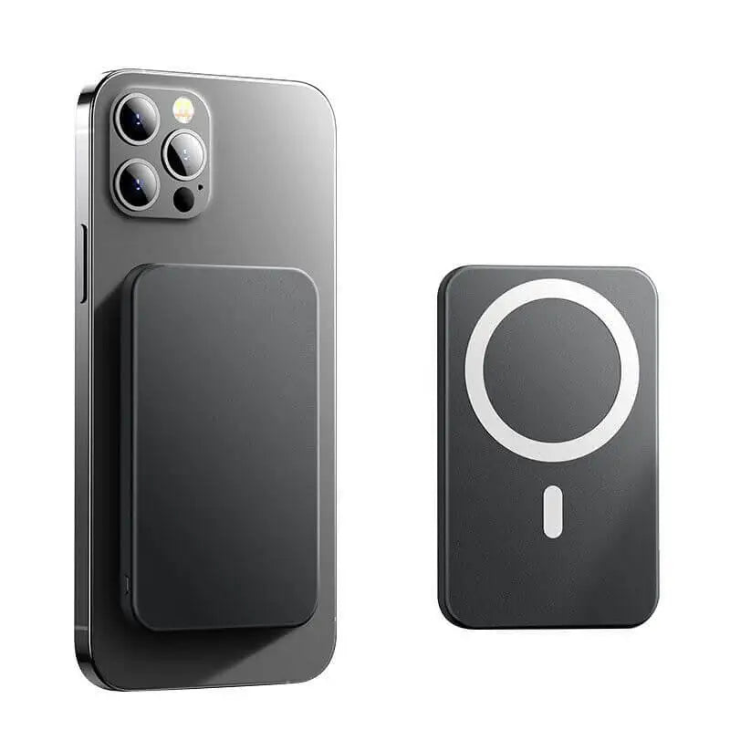Powerbank 10000mAh Magnetisch MagSafe EA-Onlineshop