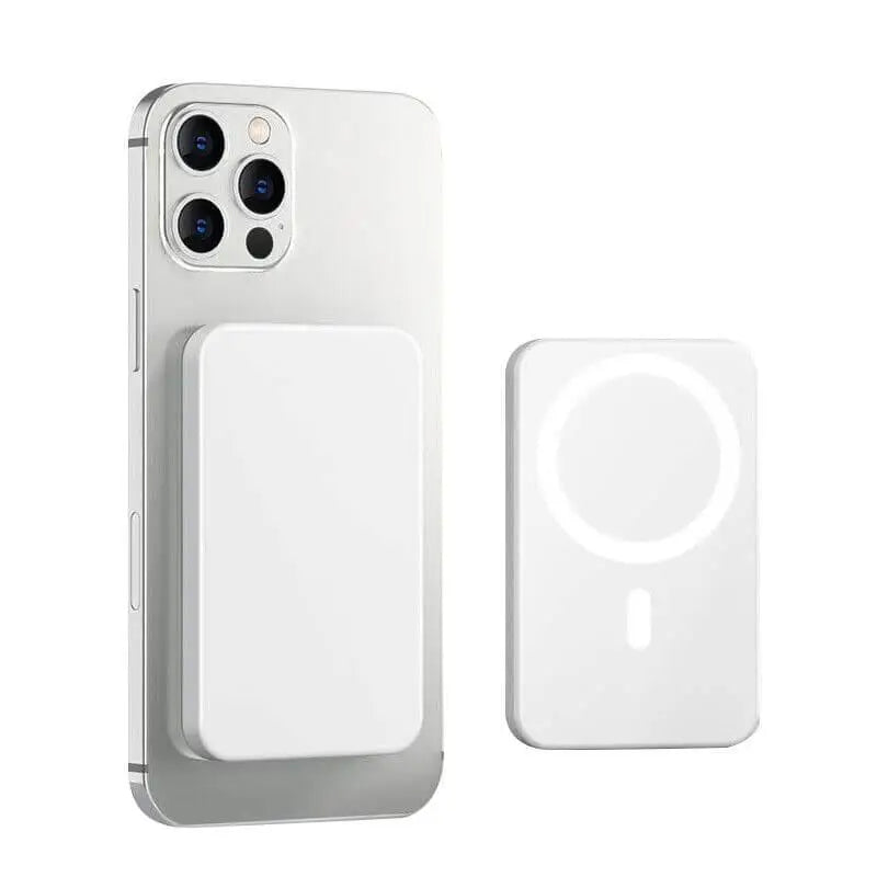 Powerbank 10000mAh Magnetisch MagSafe EA-Onlineshop