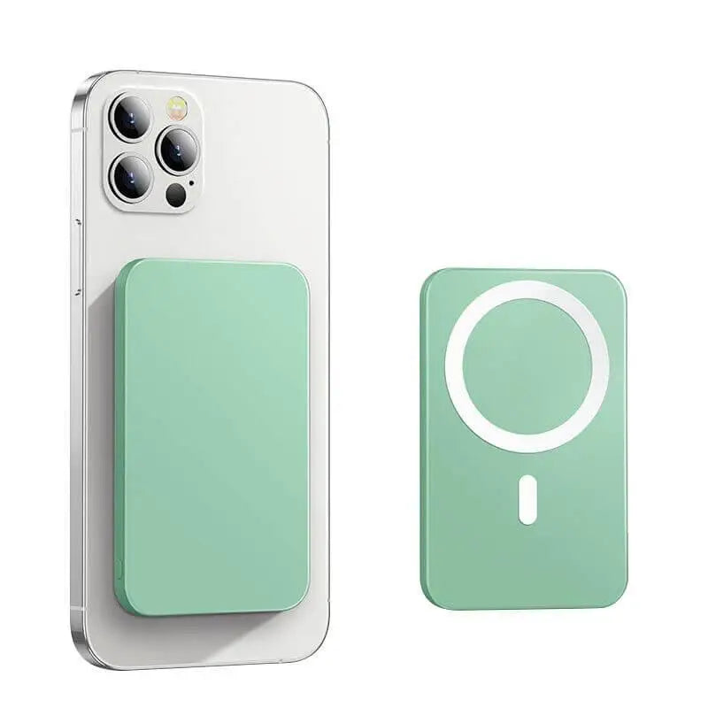 Powerbank 10000mAh Magnetisch MagSafe EA-Onlineshop