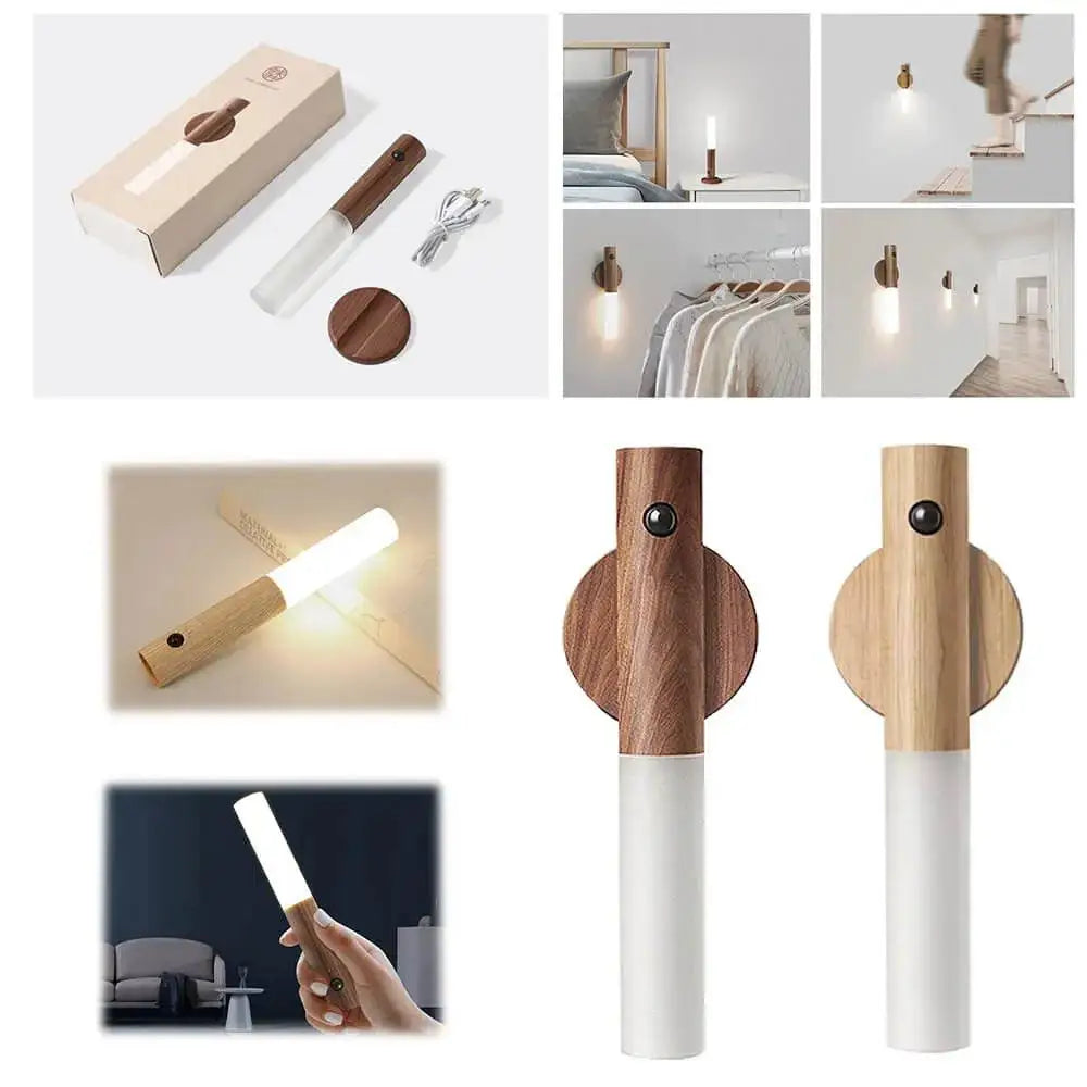 Smart LED Nachtlicht EA-Onlineshop