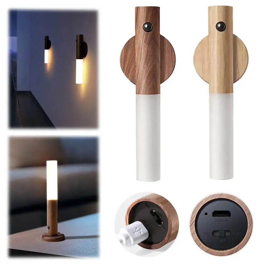 Smart LED Nachtlicht EA-Onlineshop