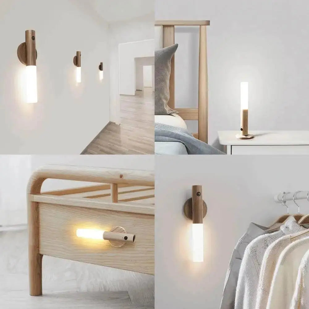 Smart LED Nachtlicht EA-Onlineshop