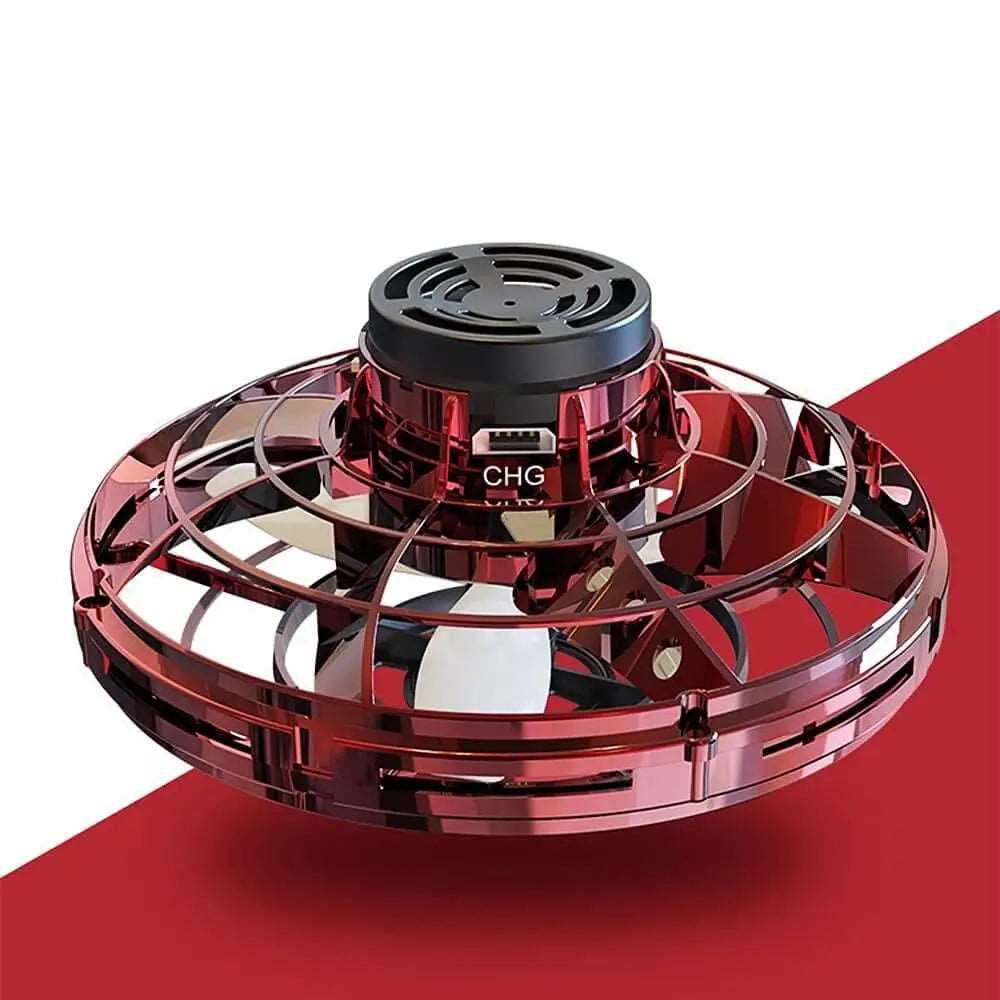 Spielzeug Drohne Quadrocopter EA-Onlineshop