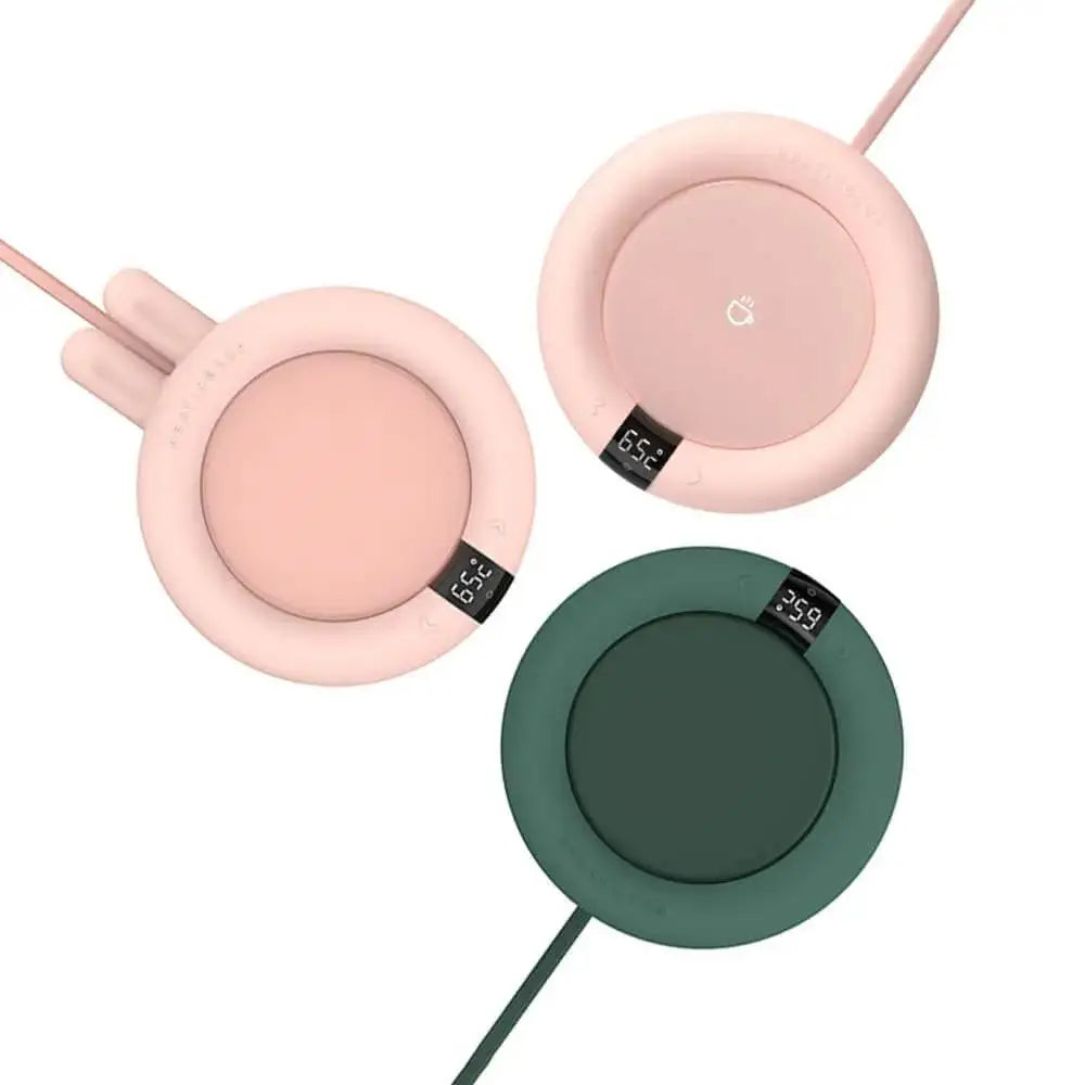 Tassenwärmer Untersetzer Getränkewärmer EA-Onlineshop