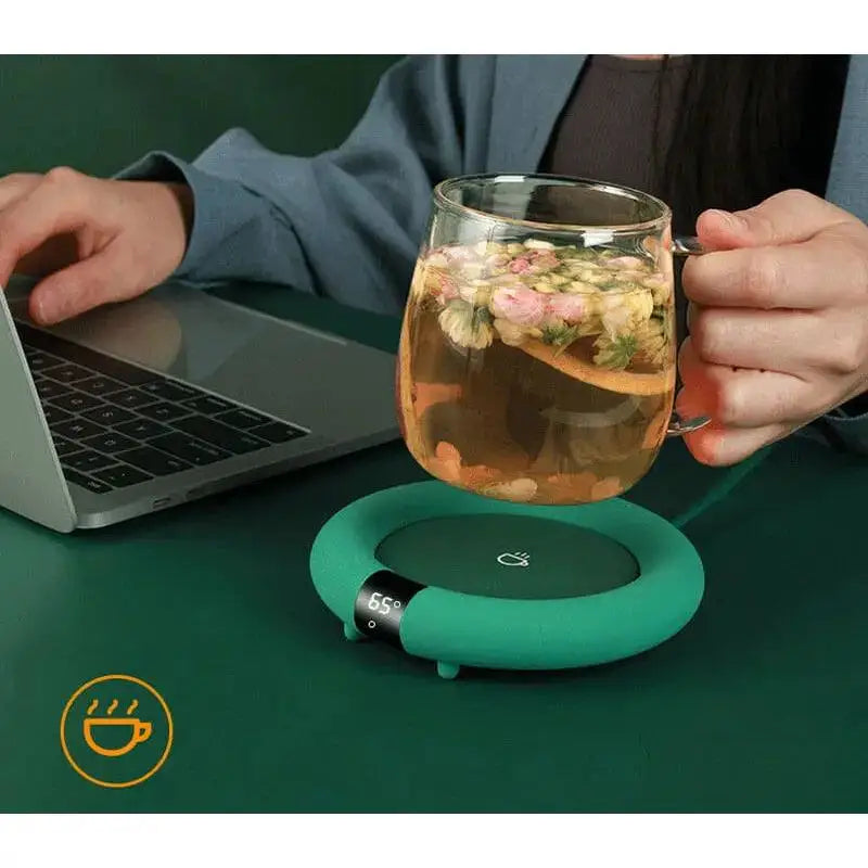 Tassenwärmer Untersetzer Getränkewärmer EA-Onlineshop