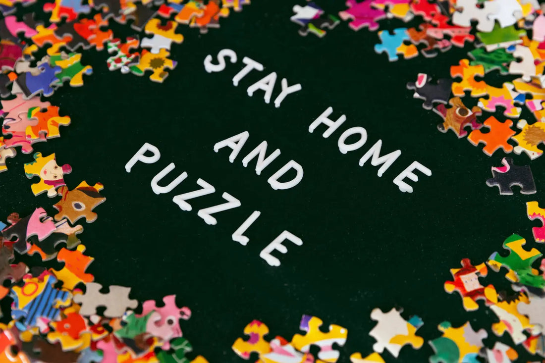 Puzzle Erwachsene Puzzlespass - 10 Tipps zum richtig Puzzel EA-Onlineshop