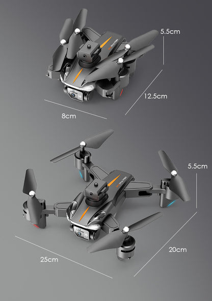 4K Mini-Drohne mit Kamera EA-Onlineshop
