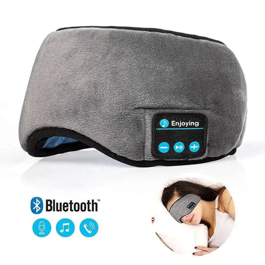 Schlafwunder Bluetooth Schlafmaske EA-Onlineshop