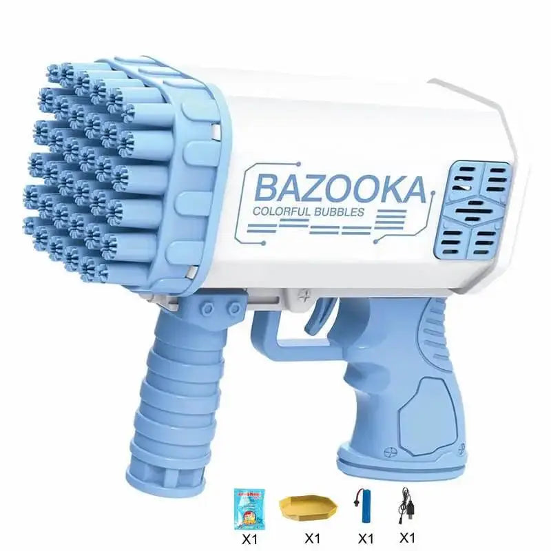Seifenblasenpistole Bazooka© EA-Onlineshop