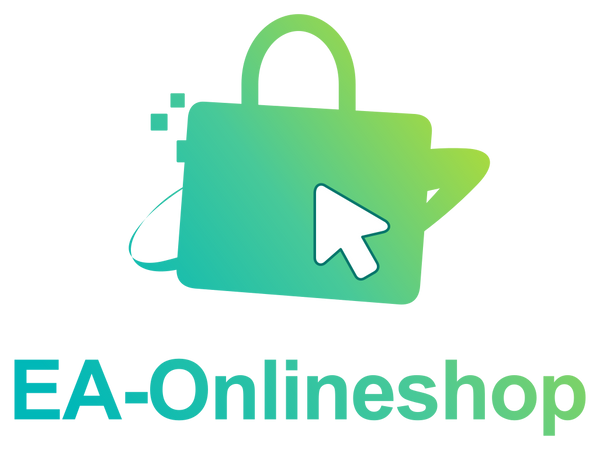 EA-Onlineshop Logo