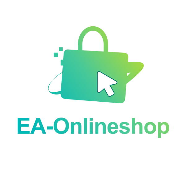 EA-Onlineshop – Startseite